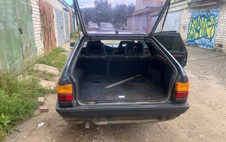 Audi 100, 1990 год, 250 000 рублей, 5 фотография