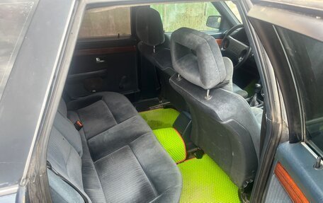 Audi 100, 1990 год, 250 000 рублей, 7 фотография