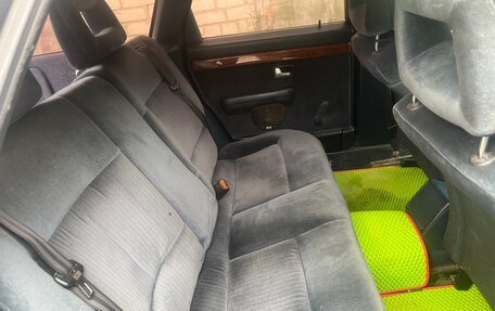 Audi 100, 1990 год, 250 000 рублей, 8 фотография