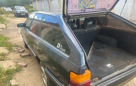 Audi 100, 1990 год, 250 000 рублей, 6 фотография