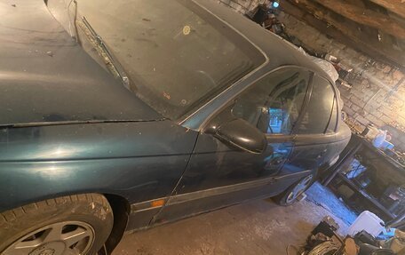 Opel Omega B, 1995 год, 90 000 рублей, 3 фотография