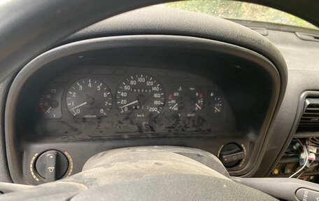 ГАЗ 3110 «Волга», 1999 год, 72 000 рублей, 6 фотография