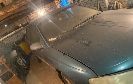 Opel Omega B, 1995 год, 90 000 рублей, 4 фотография