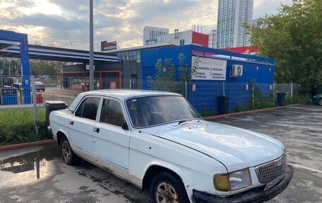 ГАЗ 3110 «Волга», 1999 год, 72 000 рублей, 2 фотография