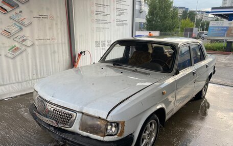 ГАЗ 3110 «Волга», 1999 год, 72 000 рублей, 3 фотография