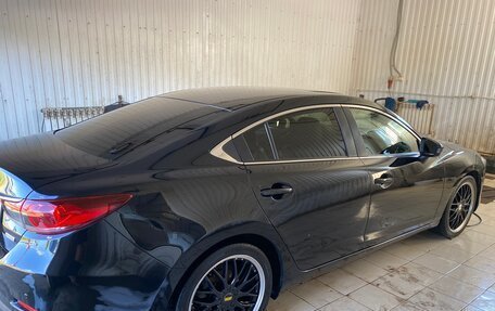 Mazda 6, 2013 год, 1 400 000 рублей, 6 фотография