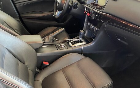 Mazda 6, 2013 год, 1 400 000 рублей, 5 фотография