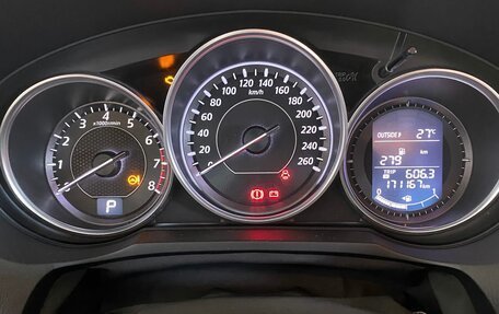 Mazda 6, 2013 год, 1 400 000 рублей, 4 фотография