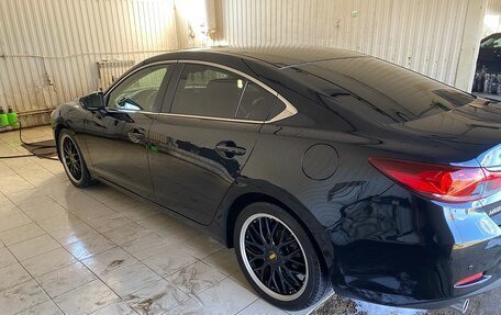 Mazda 6, 2013 год, 1 400 000 рублей, 8 фотография