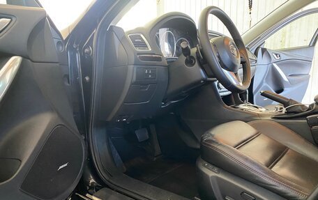 Mazda 6, 2013 год, 1 400 000 рублей, 3 фотография