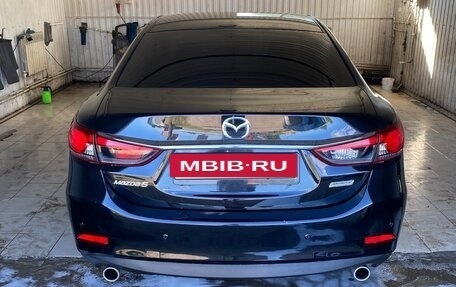 Mazda 6, 2013 год, 1 400 000 рублей, 7 фотография