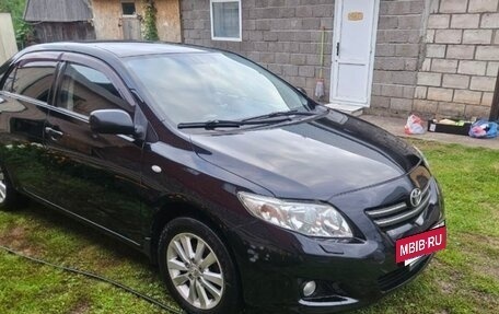 Toyota Corolla, 2008 год, 770 000 рублей, 2 фотография