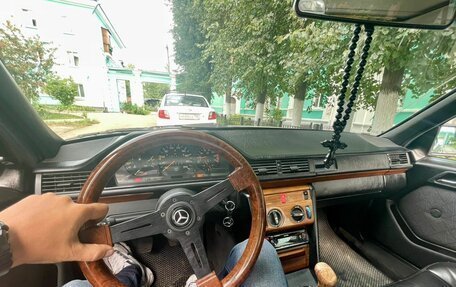 Mercedes-Benz W124, 1984 год, 680 000 рублей, 7 фотография
