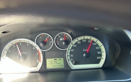 Chevrolet Aveo III, 2011 год, 450 000 рублей, 10 фотография