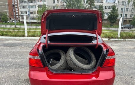 Chevrolet Aveo III, 2011 год, 450 000 рублей, 9 фотография