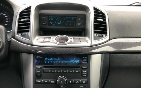 Chevrolet Captiva I, 2014 год, 1 430 000 рублей, 15 фотография