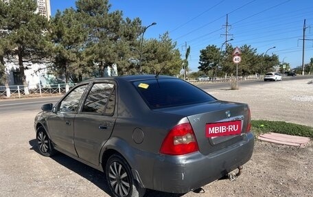 Geely CK (Otaka) I рестайлинг, 2008 год, 210 000 рублей, 2 фотография