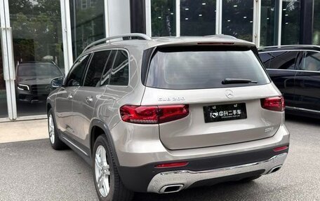 Mercedes-Benz GLB, 2021 год, 2 200 548 рублей, 6 фотография