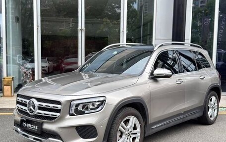 Mercedes-Benz GLB, 2021 год, 2 200 548 рублей, 3 фотография
