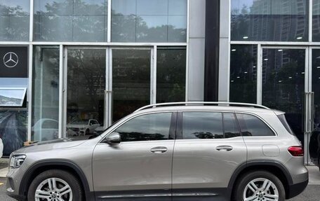 Mercedes-Benz GLB, 2021 год, 2 200 548 рублей, 9 фотография