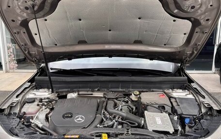 Mercedes-Benz GLB, 2021 год, 2 200 548 рублей, 10 фотография
