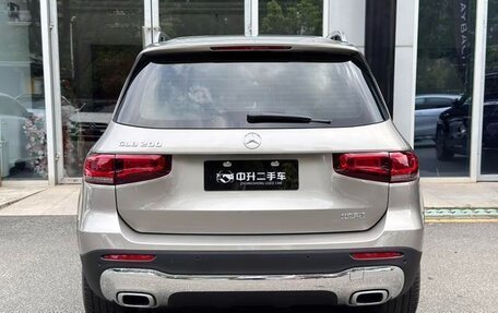 Mercedes-Benz GLB, 2021 год, 2 200 548 рублей, 8 фотография