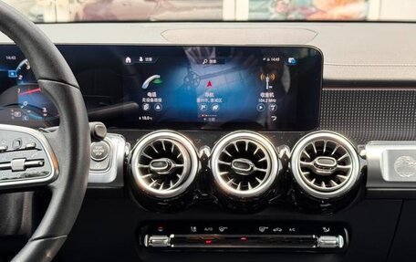 Mercedes-Benz GLB, 2021 год, 2 200 548 рублей, 12 фотография