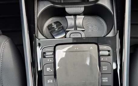 Mercedes-Benz GLB, 2021 год, 2 200 548 рублей, 14 фотография