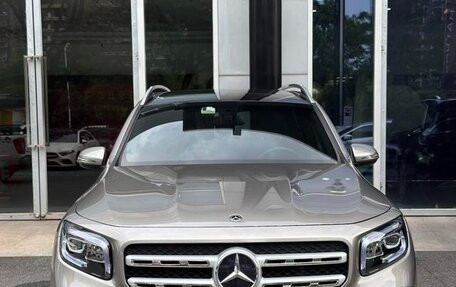 Mercedes-Benz GLB, 2021 год, 2 200 548 рублей, 5 фотография