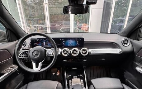 Mercedes-Benz GLB, 2021 год, 2 200 548 рублей, 11 фотография