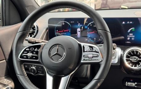 Mercedes-Benz GLB, 2021 год, 2 200 548 рублей, 13 фотография