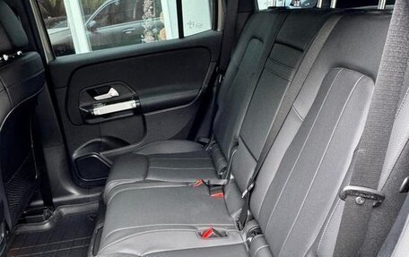 Mercedes-Benz GLB, 2021 год, 2 200 548 рублей, 18 фотография