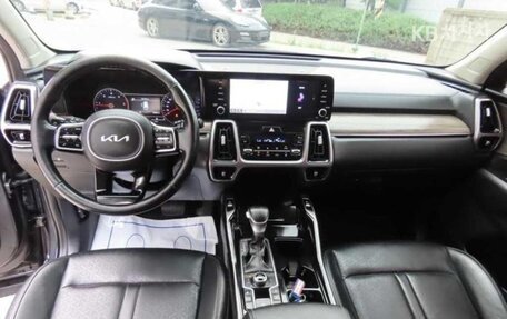 KIA Sorento IV, 2021 год, 2 070 000 рублей, 9 фотография