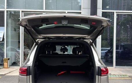 Mercedes-Benz GLB, 2021 год, 2 200 548 рублей, 21 фотография