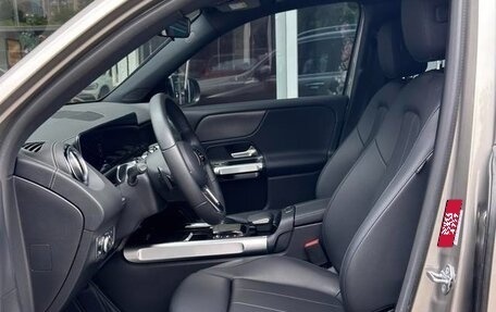 Mercedes-Benz GLB, 2021 год, 2 200 548 рублей, 17 фотография