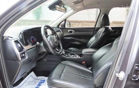 KIA Sorento IV, 2021 год, 2 070 000 рублей, 7 фотография