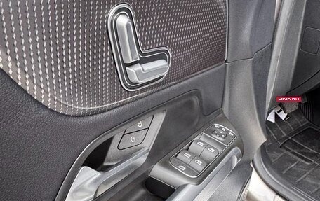 Mercedes-Benz GLB, 2021 год, 2 200 548 рублей, 16 фотография