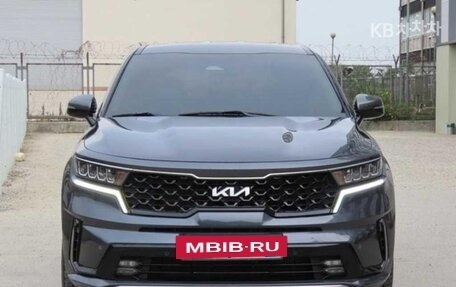KIA Sorento IV, 2021 год, 2 070 000 рублей, 2 фотография