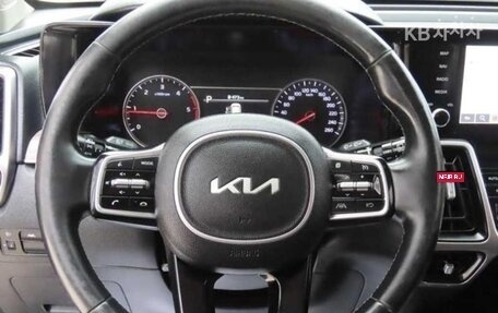 KIA Sorento IV, 2021 год, 2 070 000 рублей, 8 фотография