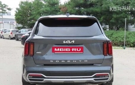 KIA Sorento IV, 2021 год, 2 070 000 рублей, 4 фотография