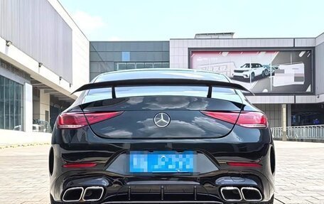 Mercedes-Benz CLS, 2022 год, 4 440 000 рублей, 3 фотография