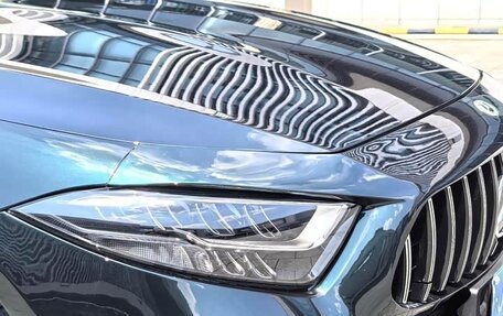Mercedes-Benz CLS, 2022 год, 4 440 000 рублей, 5 фотография