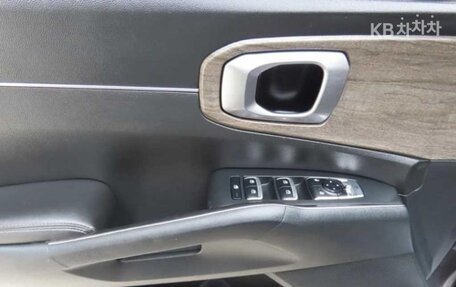 KIA Sorento IV, 2021 год, 2 070 000 рублей, 17 фотография