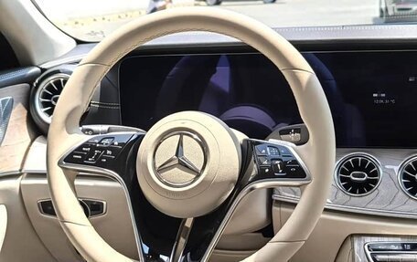 Mercedes-Benz CLS, 2022 год, 4 440 000 рублей, 8 фотография