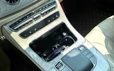 Mercedes-Benz CLS, 2022 год, 4 440 000 рублей, 9 фотография