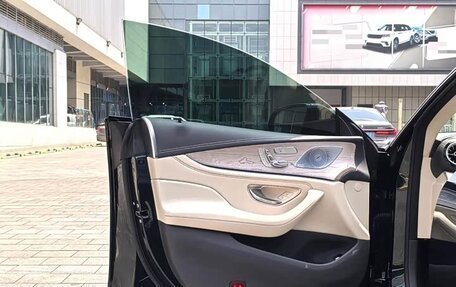 Mercedes-Benz CLS, 2022 год, 4 440 000 рублей, 10 фотография