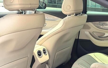 Mercedes-Benz CLS, 2022 год, 4 440 000 рублей, 12 фотография