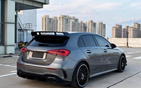Mercedes-Benz A-Класс AMG, 2022 год, 3 180 548 рублей, 6 фотография