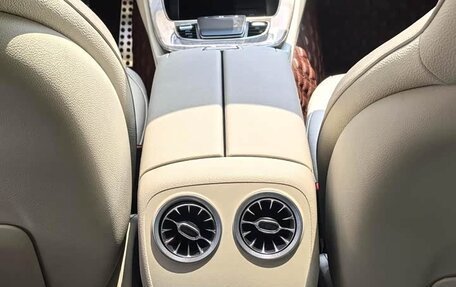 Mercedes-Benz CLS, 2022 год, 4 440 000 рублей, 11 фотография
