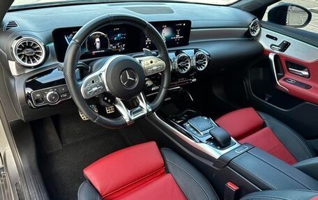Mercedes-Benz A-Класс AMG, 2022 год, 3 180 548 рублей, 9 фотография